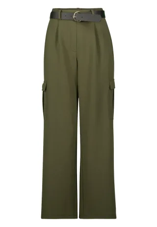 zero - Cargohose deep depths - Gr. - 40