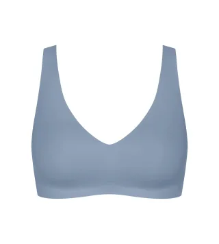 sloggi - sloggi ZERO Feel 2.0 Soft bra - Gr. - XL