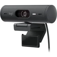 Logitech Logitech BRIO 505, Grafit - 960-001459 Webcam