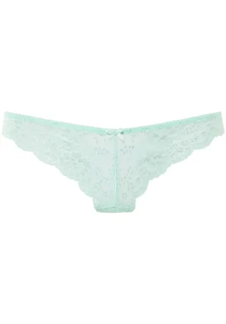 LASCANA - LASCANA String turquoise - Gr. - 46