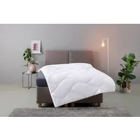 OTTO home Microfaserbettdecke Fantasy, Füllung: aus recycelten Polyester, Bezug: Polyester oder ökologisches Polyester oder Baumwolle (ECO), Bettdecken, in 3 Bezugsqualitäten für Sommer, Winter
