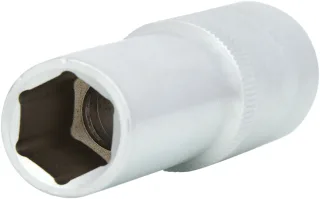 KS Tools 1/2" Sechskant-Stecknuss, lang - 917.1243