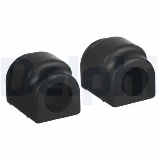 Delphi Stabilisatorlager hinten BMW 3er E46 320 323 325 330