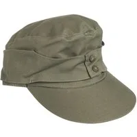 Mil-Tec Strickmütze Bundeswehr Moleskin Bergmütze
