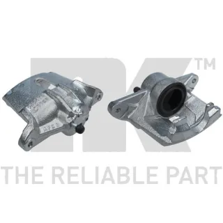 NK Bremssattel vorne links Toyota Yaris P1