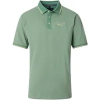 CASAMODA Poloshirt CASAMODA Polo-Shirt uni