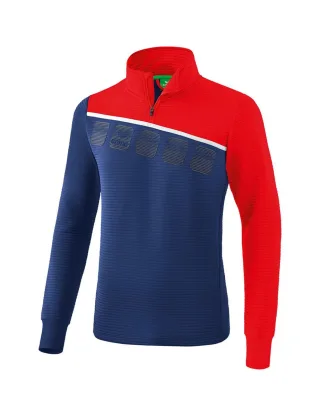 HERREN TRAININGSOBERTEIL 5-C TRAINING TOP (1261907-541251)