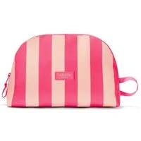 LARKSON Kulturbeutel Tilda Large Kulturtasche (1-tlg), Aufklappbare Waschtasche für Reise, Camping, Gym