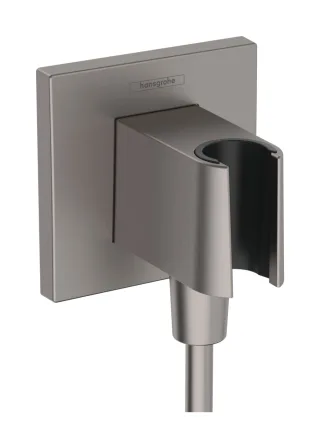 Hansgrohe Brausehalter FixFit E Porter KS 26889340