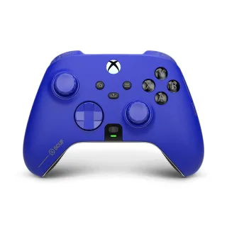 Scuf Instinct Pro Controller [für Xbox Series S/X / Xbox One / PC] blau