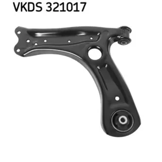 SKF Querlenker vorne links VKDS321017 Seat Cordoba Ibiza Skoda Fabia Roomster VW Polo