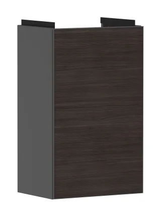 Hansgrohe Waschtischunterschrank Xevolos E sandbeige matt  54171730