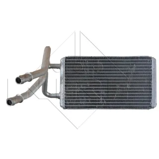 NRF W?rmetauscher Ford Transit 2,0 2,3 2,4 54227