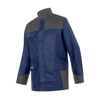 SAFETY X COMPACT Jacke PSA 3 dunkelblau/anthrazit 60 - 1879 8413-4897-60