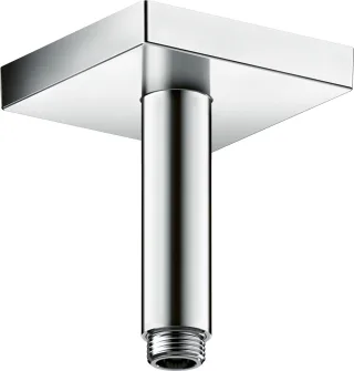 Hansgrohe Decken-Anschlussstück Hansgrohe Axor DN15 100mm 26437000