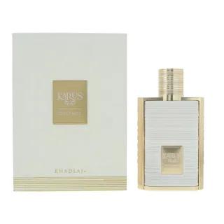 Khadlaj Karus Secret Musk Eau de Parfum 100ml Spray Unisex