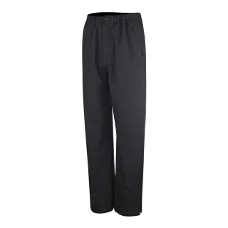 Island Green - "Golf" Wasserfeste Hose für Herren (Schwarz)