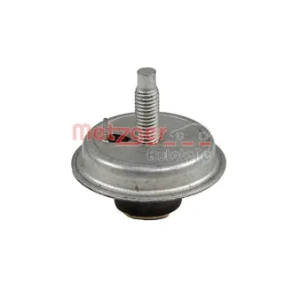 Metzger Motorlager vorne Peugeot 206 206+