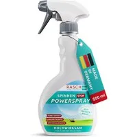 Rasch Insektenspray Insektenspray Rasch Home Defender - Spinnen Stop Power Spray - 500 ml, 500 ml, 1-St., 500 ml