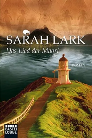 Das Lied der Maori [Taschenbuch] [2008] Lark Sarah