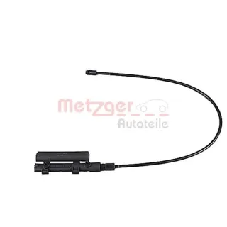 Metzger Motorhaubenzug BMW 7er E65 3160058