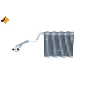 NRF Verdampfer f?r Klimaanlage Audi A4 Seat Exeo