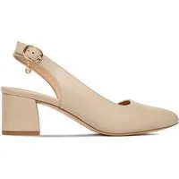 LASOCKI Lasocki Damenpumps Beige Lasocki-CEO-WB-LUMI-02 Beige Pumps