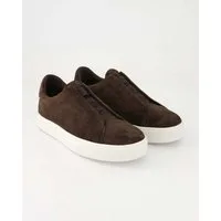 Marc O'Polo Agar 4B Slip-On Sneaker Obermaterial: Leder