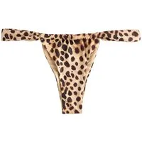 Next Bikini-Hose Bikinihose, Tanga (1-St)