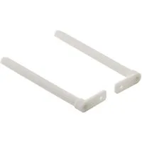 GEBERIT Betätigungsplatte Distanzbolzen-Set für Betätigungsplatte 200F, Highline, Twinline