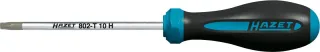 HAZET Schraubendreher HEXAnamic® Tamper Resistant TORX® - 802-T45H