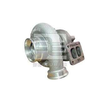 BE Turbo Turbolader Renault 125301