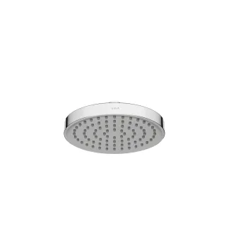 VitrA Base Round Kopfbrause Form rund Durchmesser 20 cm Chrom,A45904EXP A45904EXP