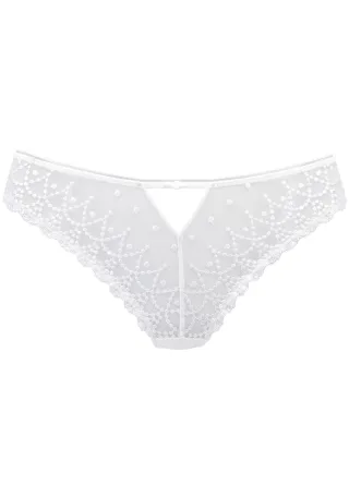 LASCANA - LASCANA String white - Gr. - 34