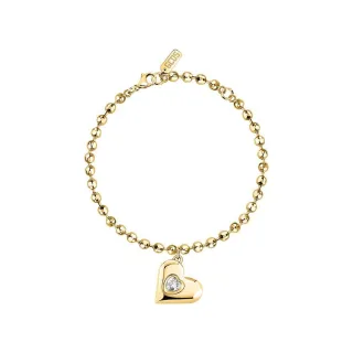 GCDS Armband Forever Locked GCARK10