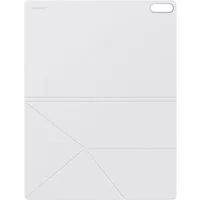 Samsung Tablet-Hülle Book Cover für Samsung Galaxy Tab S11 Ultra, Backcover, Schutzhülle, Tablethülle, Case, Schutzcase, stoßfest
