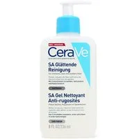 Cerave Gesichtsreinigungsgel CERAVE SA Reinigung für das Gesicht, 236 ml