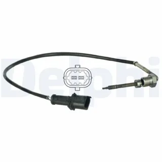 Delphi Abgastemperatursensor Alfa Romeo Mito Fiat Grande Punto 1,6