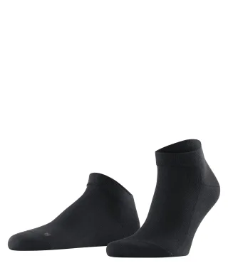 FALKE - FALKE Sensitive London Herren black - Gr. - 44.5