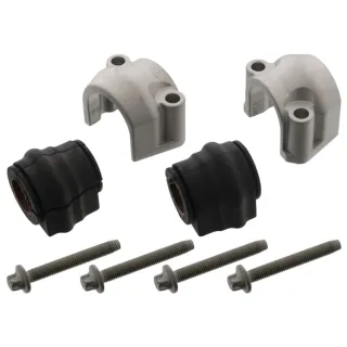 Febi Stabilisator Reparatursatz vorne Mercedes C-Klasse CLK + Kompressor