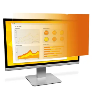 3M 7100194176 | 7100194176 | Monitor - Rahmenloser Display-Privatsphärenfilter