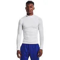 Under Armour® Unterziehshirt Under Armour Herren Compression Baselayer HeatGear® 1369606