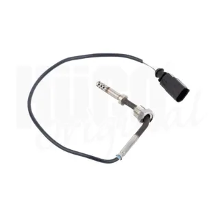 Hueco Abgastemperatursensor Audi A4 A5 A6 A7 A8 Q7 VW Touareg 3,0