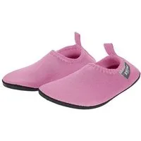 Sterntaler® Badeschuhe uni Badeschuh (1-tlg) angenehm zu tragen, flexible rutschfeste Sohle, schnelltrocknend