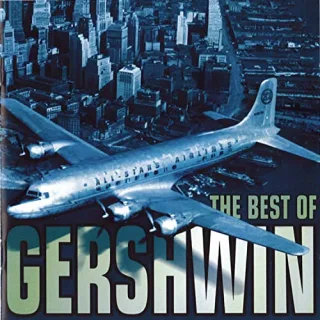 The Best Of Gershwin
