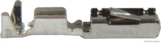 HERTH&BUSS Crimpverbinder, AMP Tyco MQS, 0,6 x 0,6 - 50251476