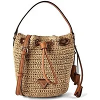 Guess Henkeltasche Ofelia, Papier