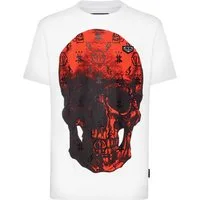 PHILIPP PLEIN T-Shirt Skull