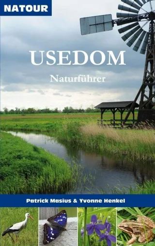USEDOM Naturführer (NATOUR)