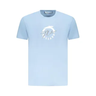 Trussardi Milano Logo T-Shirt